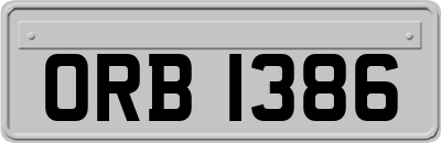 ORB1386