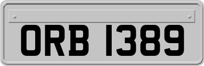 ORB1389