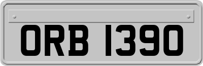 ORB1390