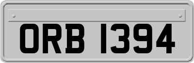 ORB1394