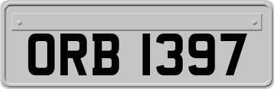 ORB1397