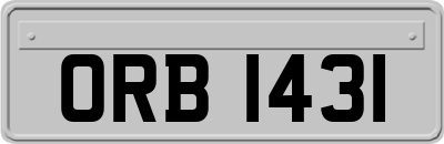 ORB1431