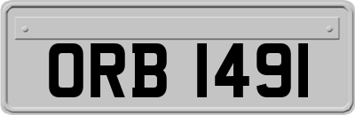 ORB1491