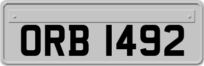 ORB1492