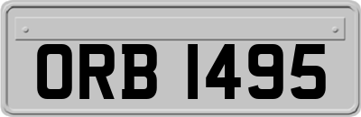 ORB1495