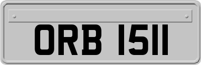 ORB1511
