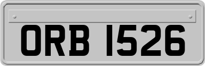 ORB1526