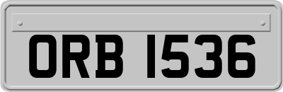 ORB1536