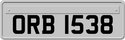 ORB1538