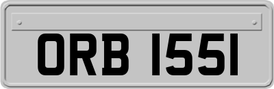 ORB1551