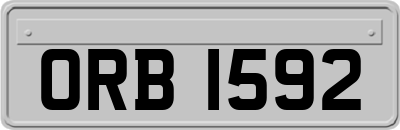 ORB1592