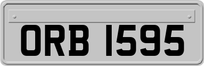 ORB1595
