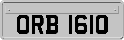 ORB1610