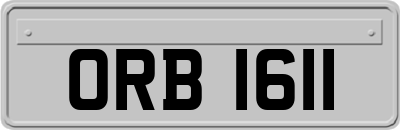 ORB1611