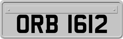 ORB1612