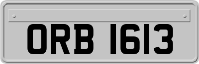 ORB1613