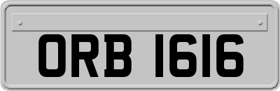 ORB1616