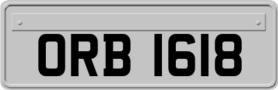 ORB1618