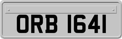 ORB1641