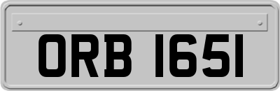 ORB1651