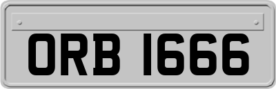 ORB1666