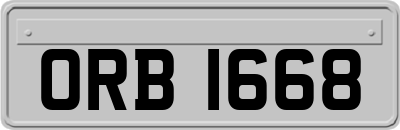 ORB1668