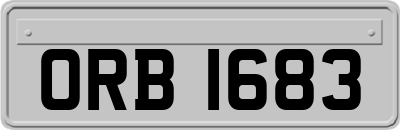 ORB1683