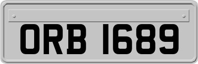 ORB1689