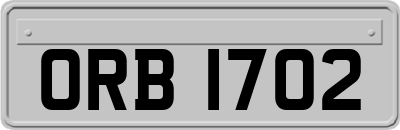 ORB1702