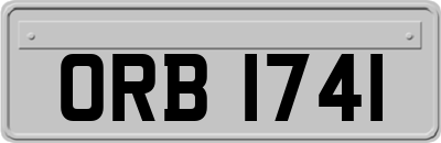 ORB1741