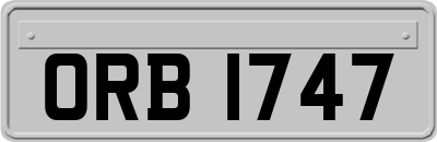 ORB1747