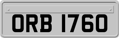 ORB1760