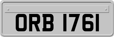 ORB1761