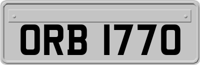 ORB1770