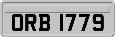 ORB1779