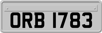 ORB1783