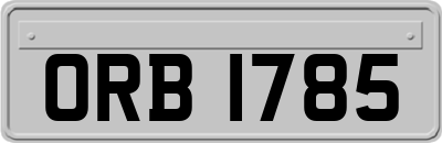 ORB1785