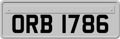 ORB1786