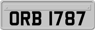 ORB1787
