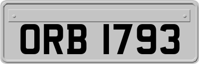 ORB1793