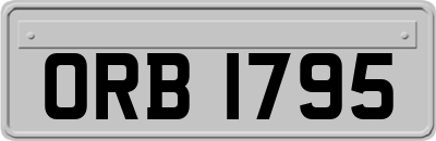 ORB1795
