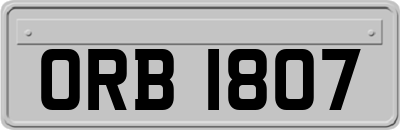 ORB1807