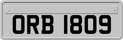 ORB1809