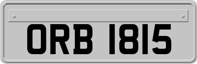ORB1815