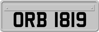 ORB1819