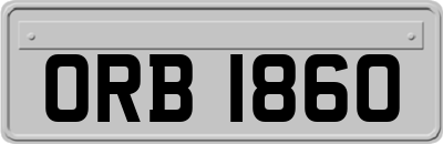 ORB1860
