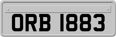 ORB1883