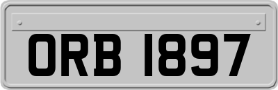 ORB1897