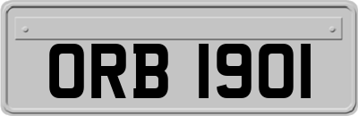 ORB1901