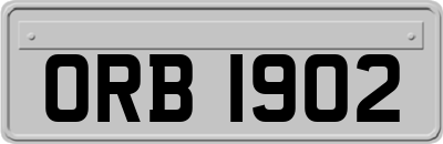 ORB1902